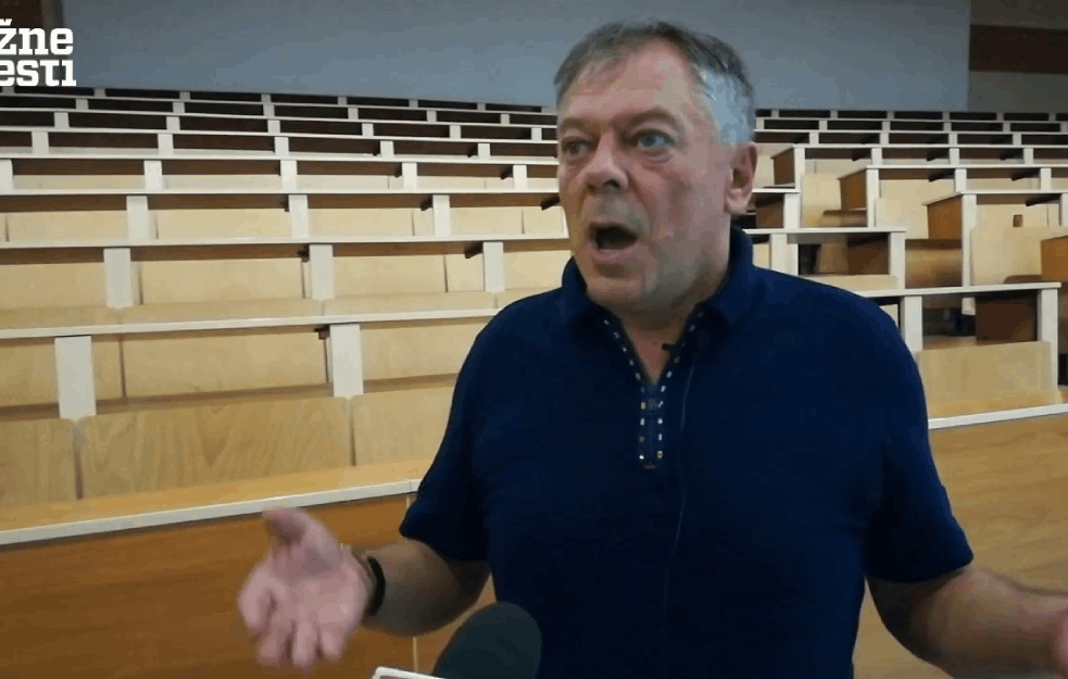 OPLJAČKALI MINISTRA: Tončevu ukrali kofer sa PET HILJADA EVRA!